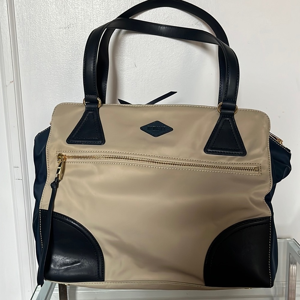 MZ Wallace purse